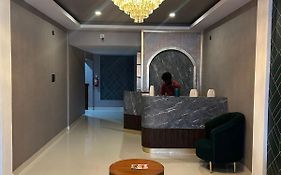 Jaya Tourist Home